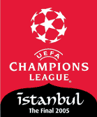 Champions League 2005 icon