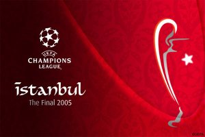 Champions League 2005