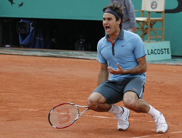 Roger Roland Garros
